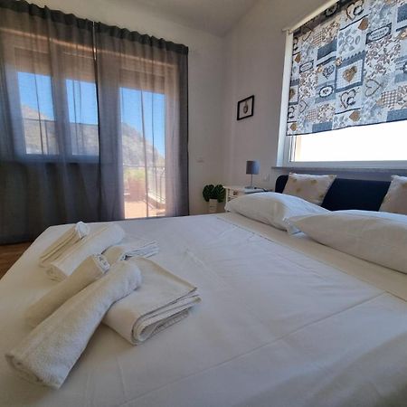 City House & Free Parking By Perry-Holiday Palermo Exteriör bild