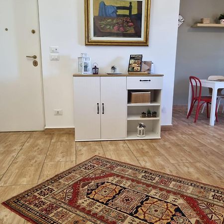 City House & Free Parking By Perry-Holiday Palermo Exteriör bild