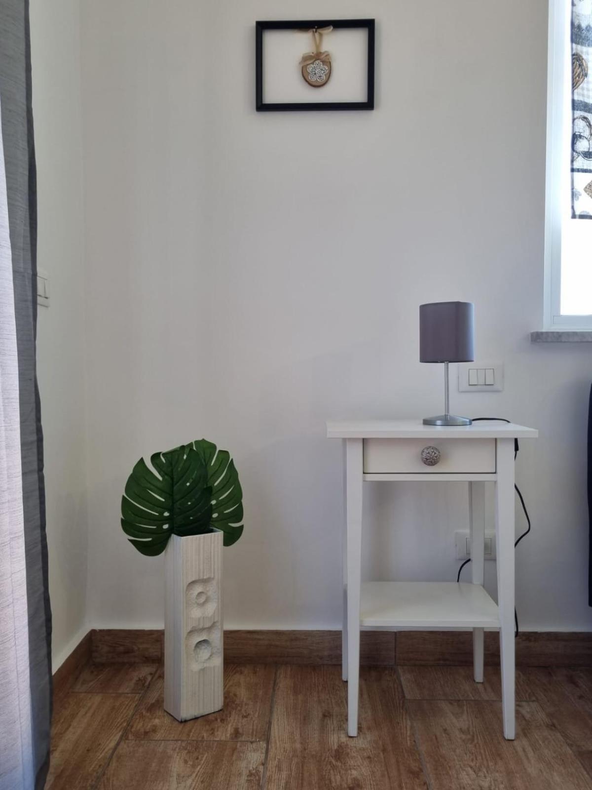 City House & Free Parking By Perry-Holiday Palermo Exteriör bild