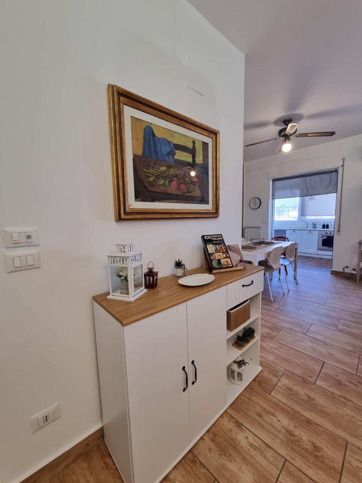 City House & Free Parking By Perry-Holiday Palermo Exteriör bild