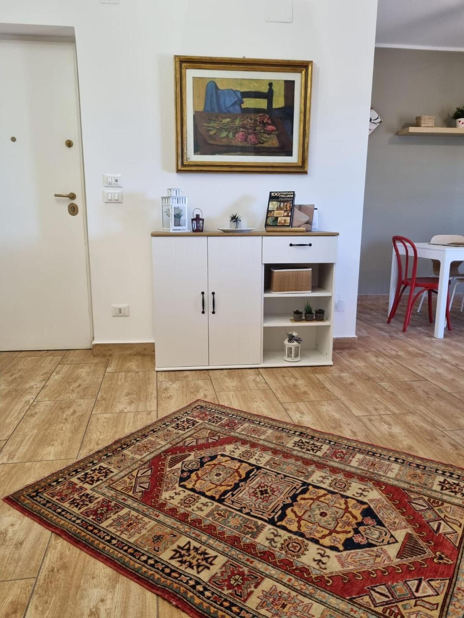 City House & Free Parking By Perry-Holiday Palermo Exteriör bild