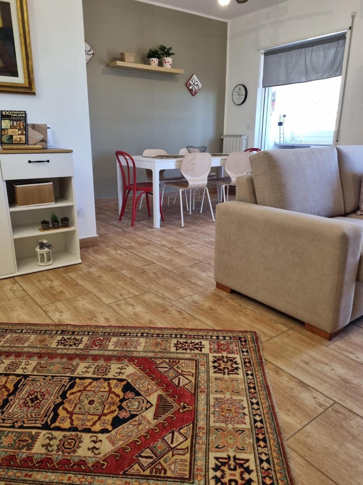 City House & Free Parking By Perry-Holiday Palermo Exteriör bild